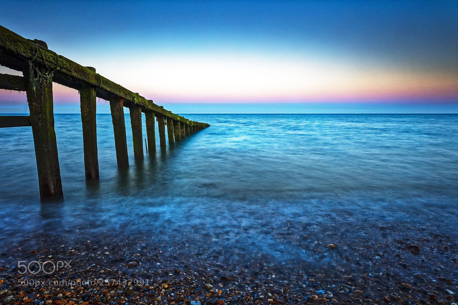 Canon EOS 5DS R sample photo. Twilight time on the photography