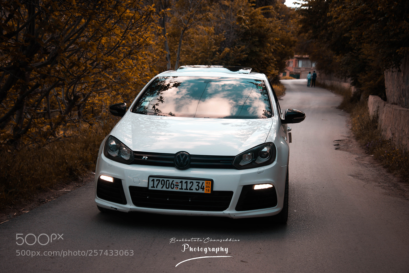 Nikon D600 sample photo. Golf r photography