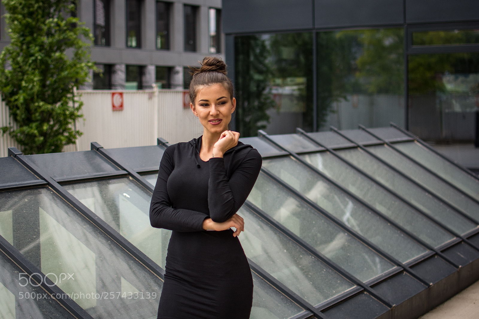 Nikon D7200 sample photo. On the street photography