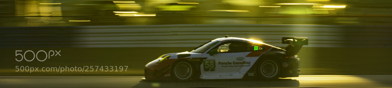 Nikon D3400 sample photo. Porsche sunrise sebring photography