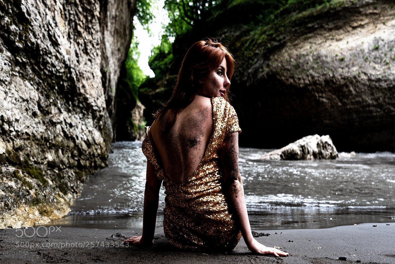 Nikon D810 sample photo. Nastya photography