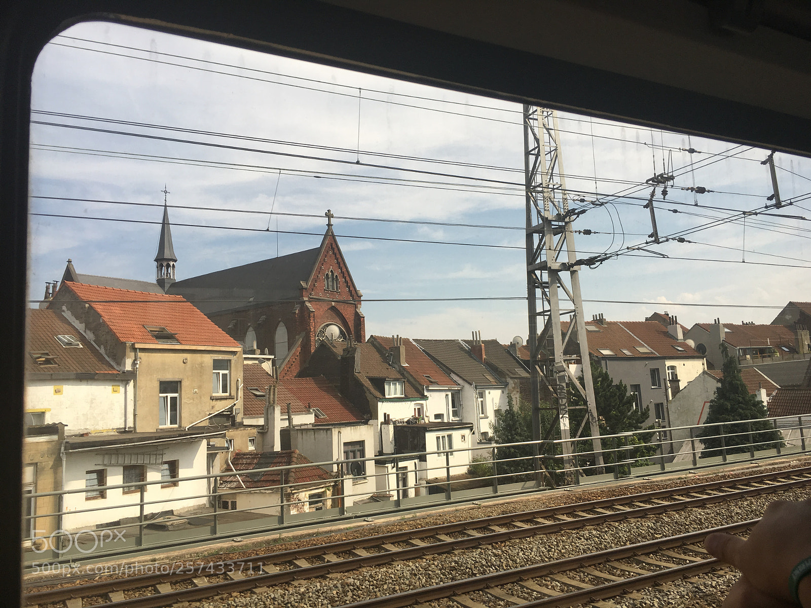 Apple iPhone 6s sample photo. Brussels photography