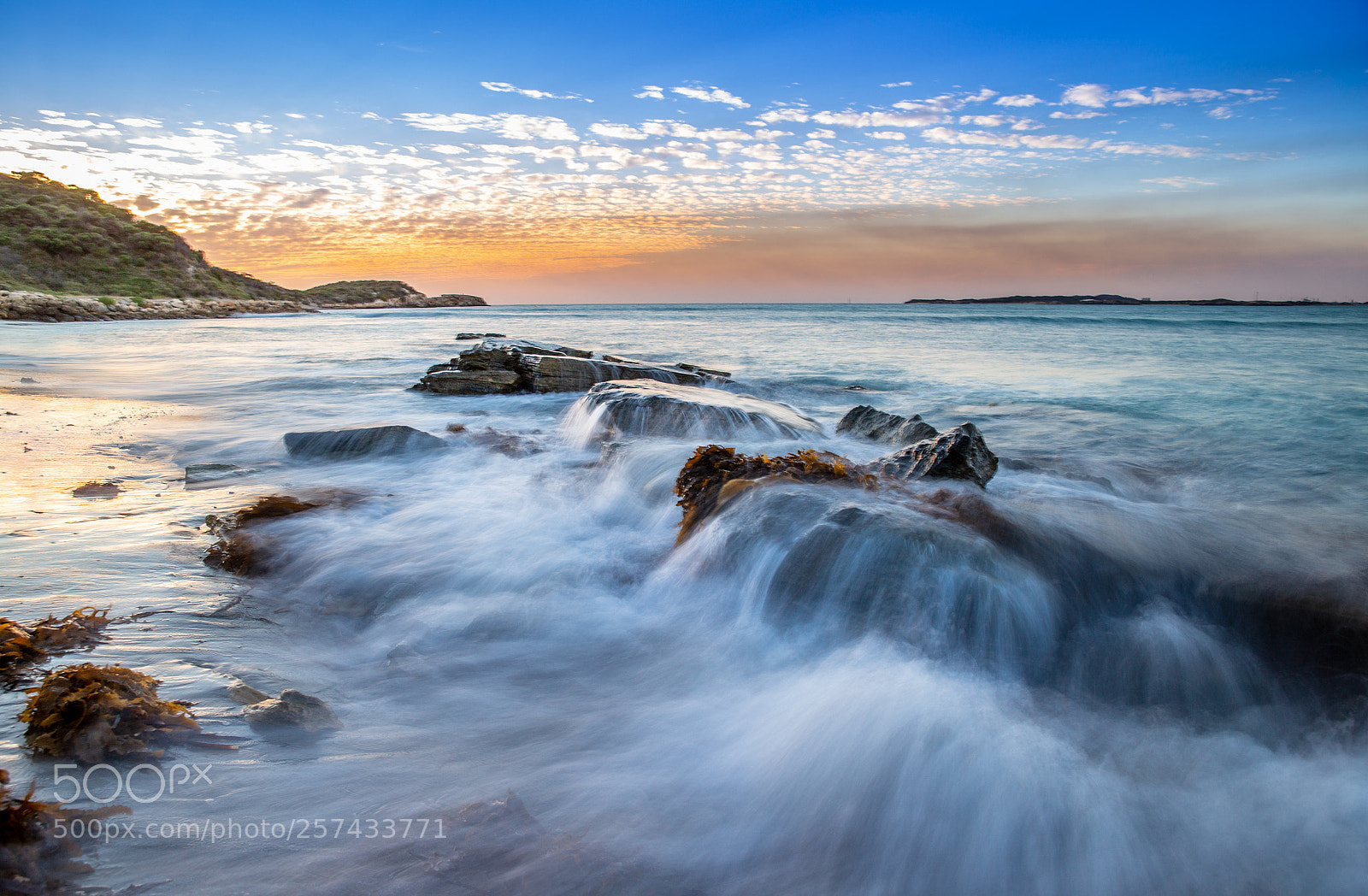 Canon EOS 6D sample photo. Cape peron photography