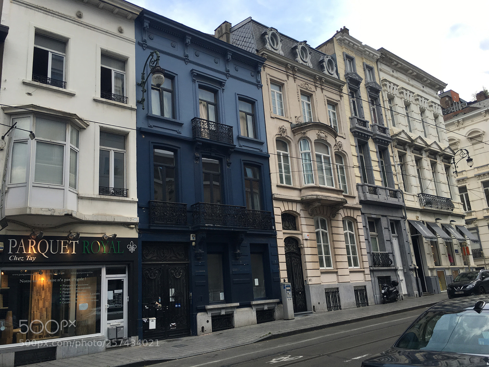 Apple iPhone 6s sample photo. Brussels photography