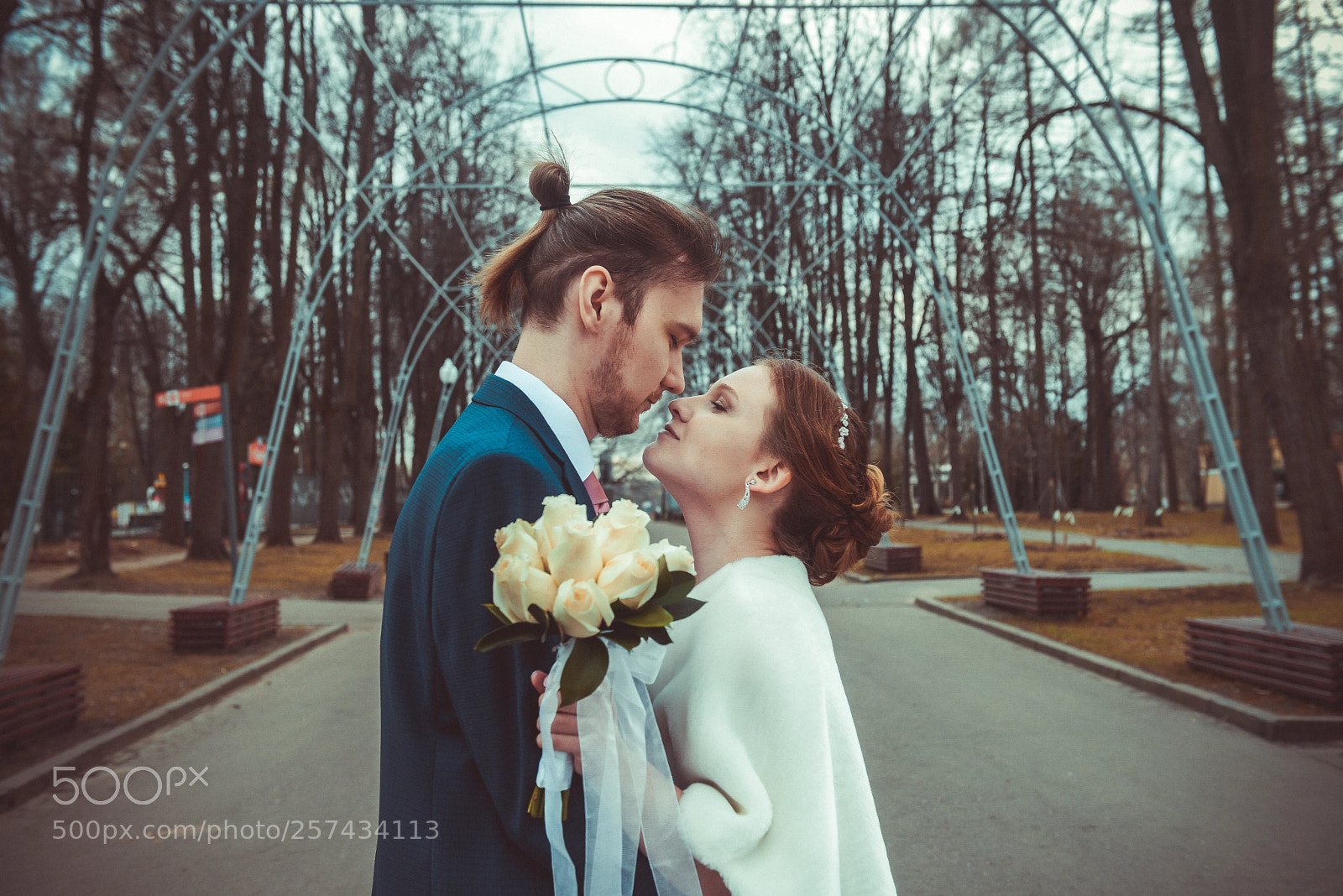 Nikon D800 sample photo. Together photography