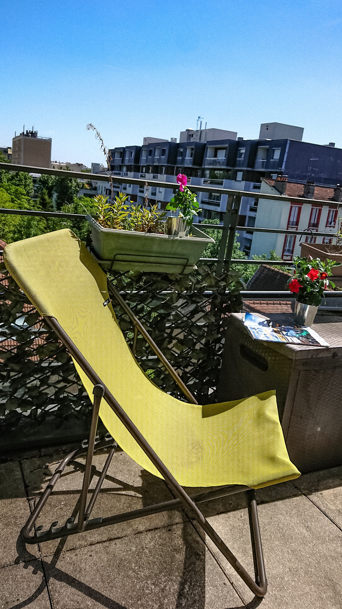 Sony Xperia XZ Premium sample photo
