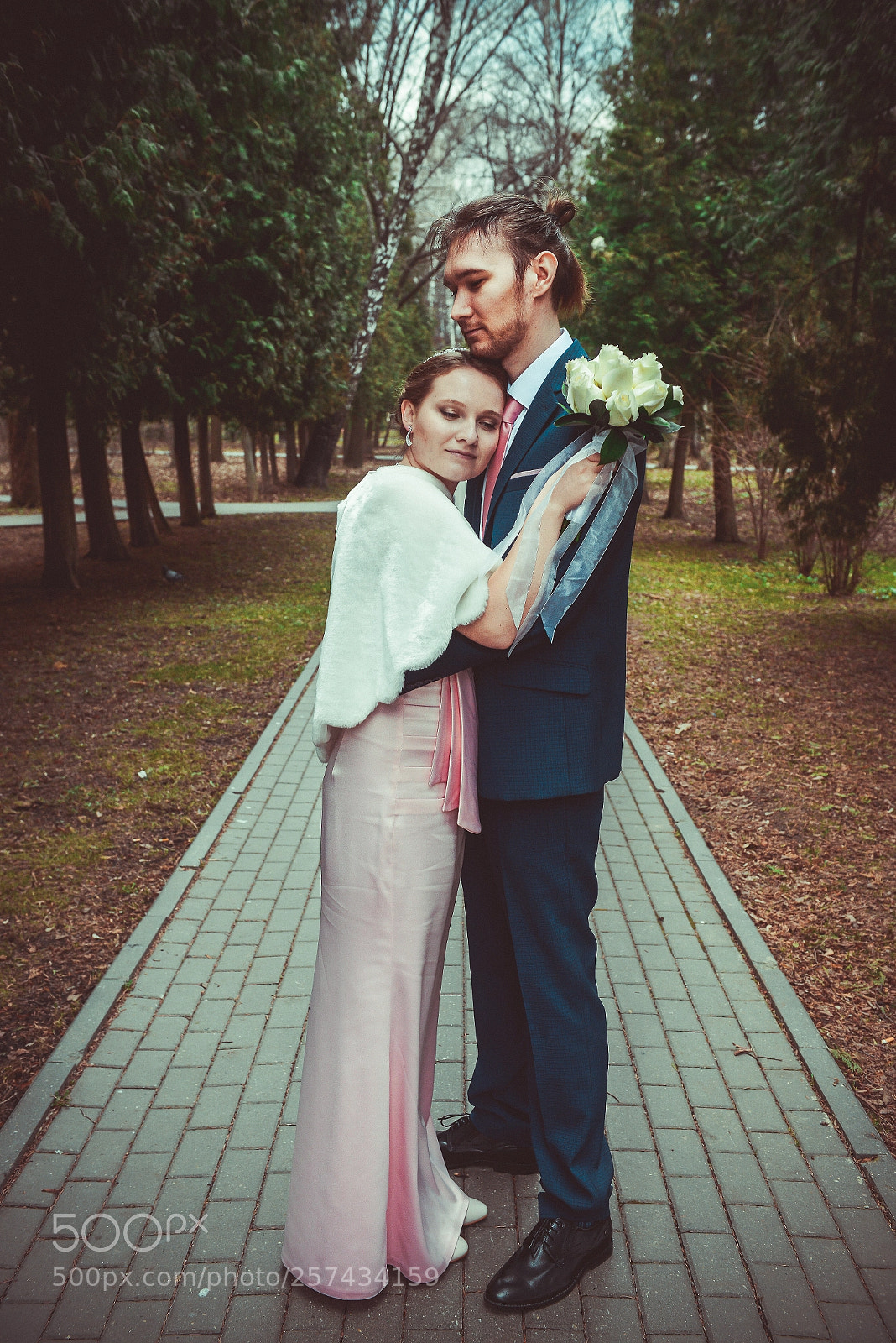 Nikon D800 sample photo. Together photography