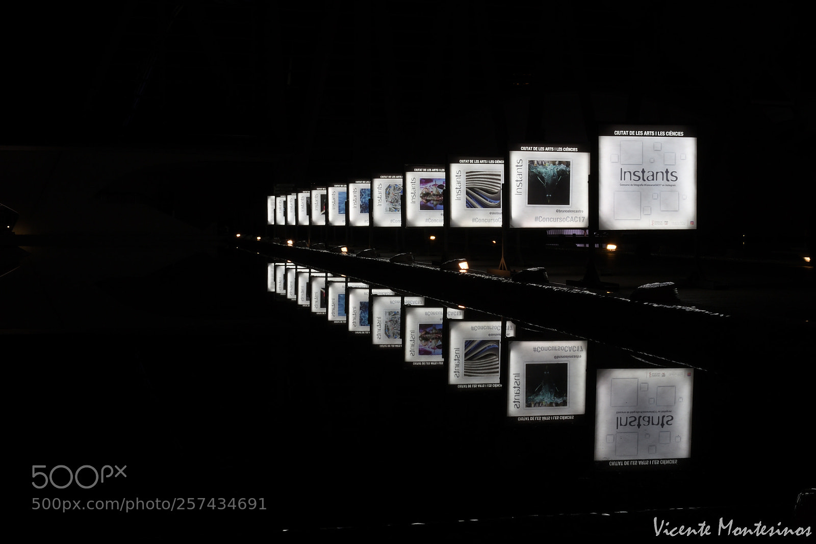 Nikon D7500 sample photo. Reflejos photography
