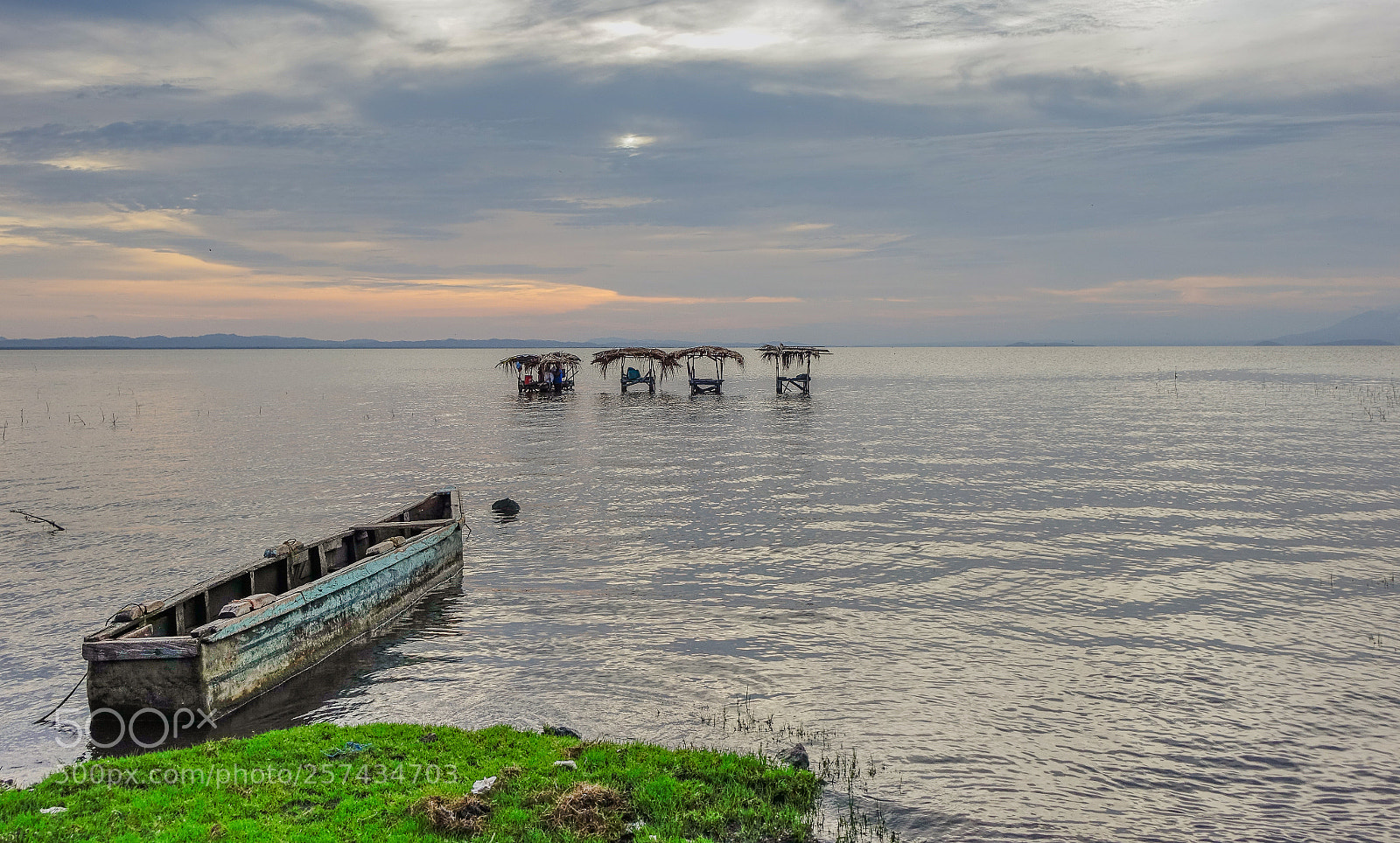 Sony Cyber-shot DSC-RX10 sample photo. Ometepe island, nicaragua photography