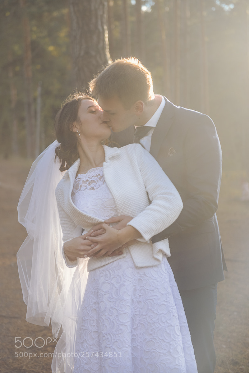 Nikon D800 sample photo. Sunshine of your love photography