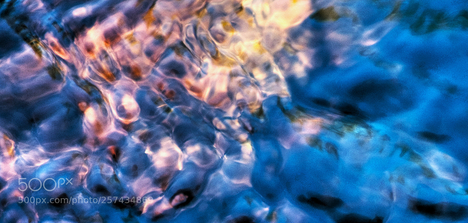 Nikon D300 sample photo. Water in fire photography