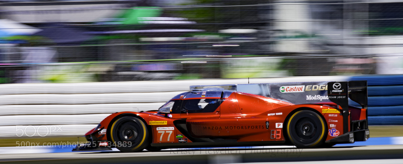Nikon D3400 sample photo. Mazda motorsports photography