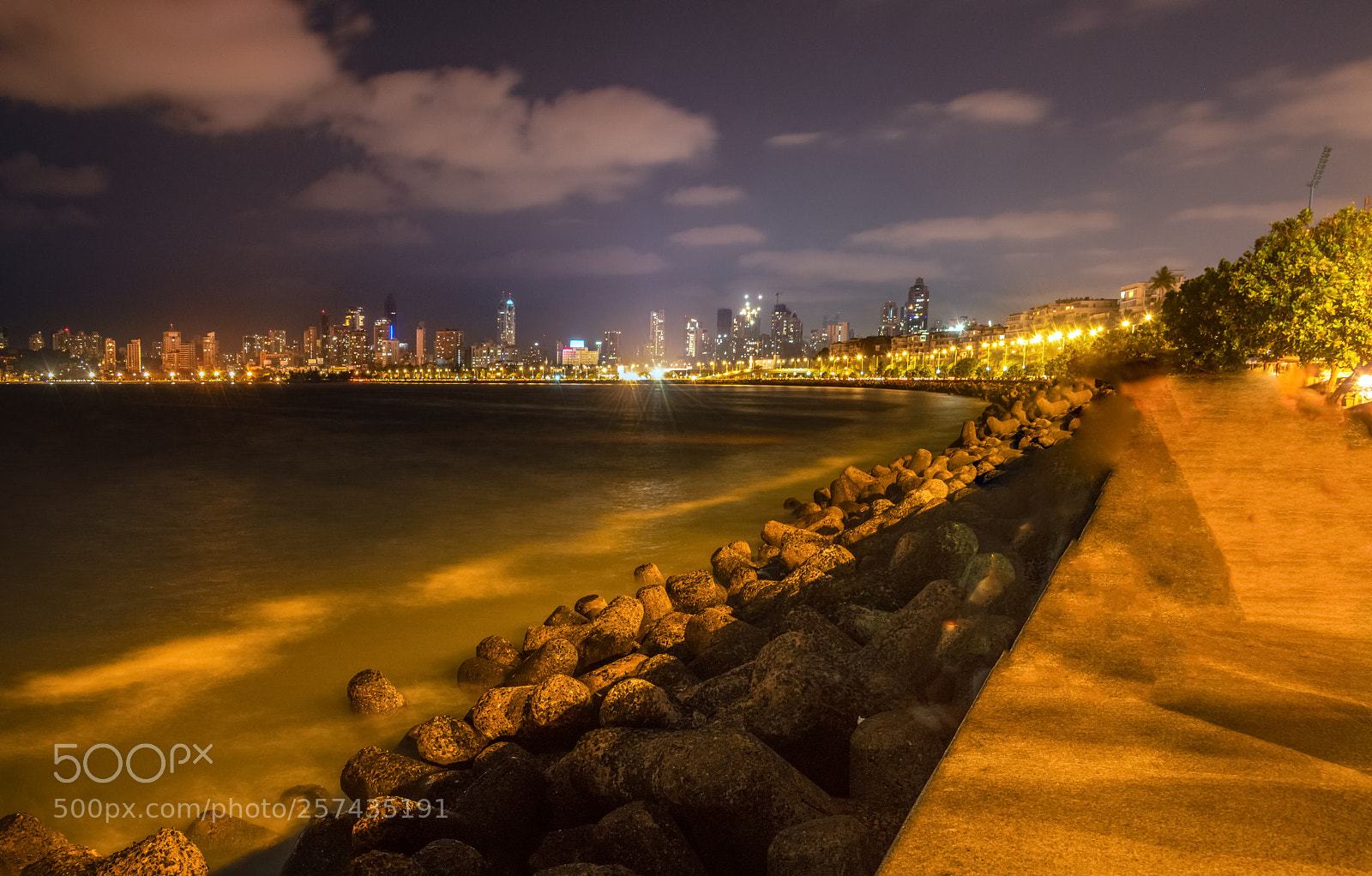 Nikon D850 sample photo. Marine drive photography