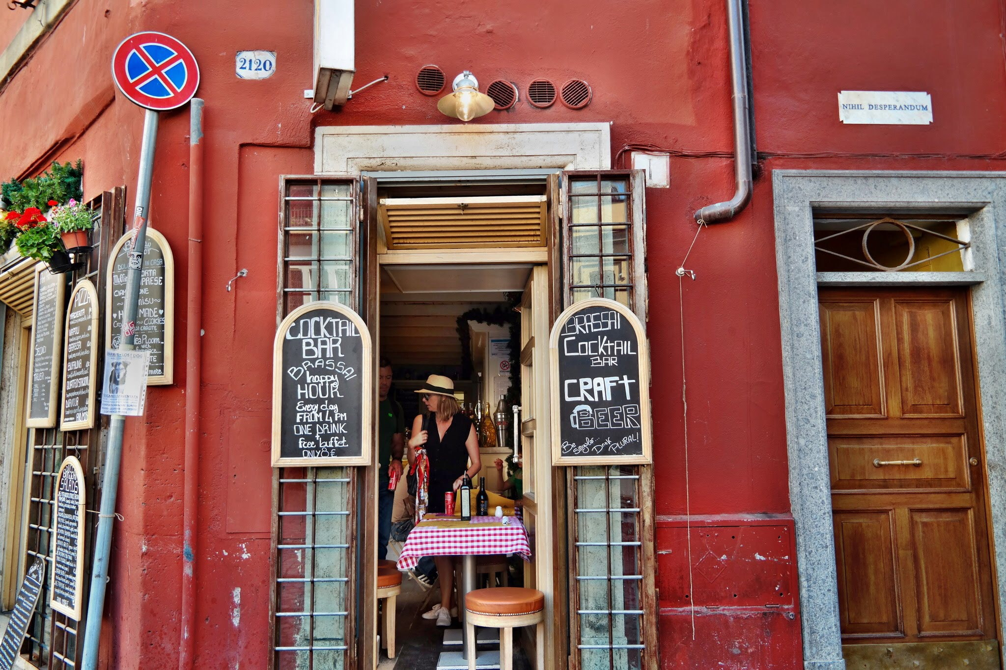 Samsung NX30 sample photo. Roma photography