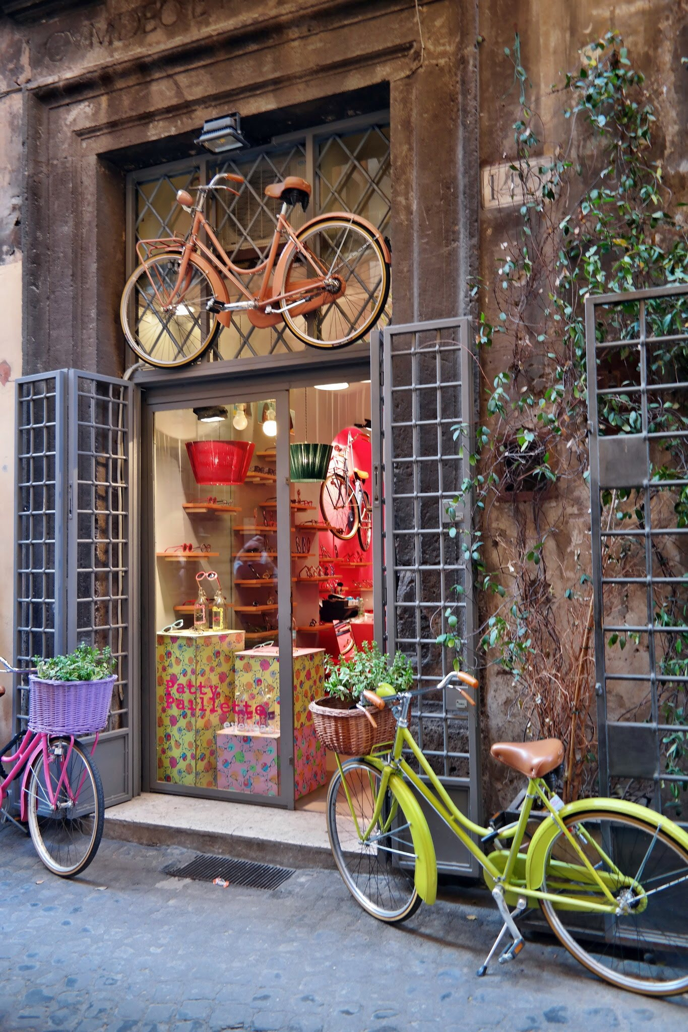Samsung NX30 sample photo. Roma photography