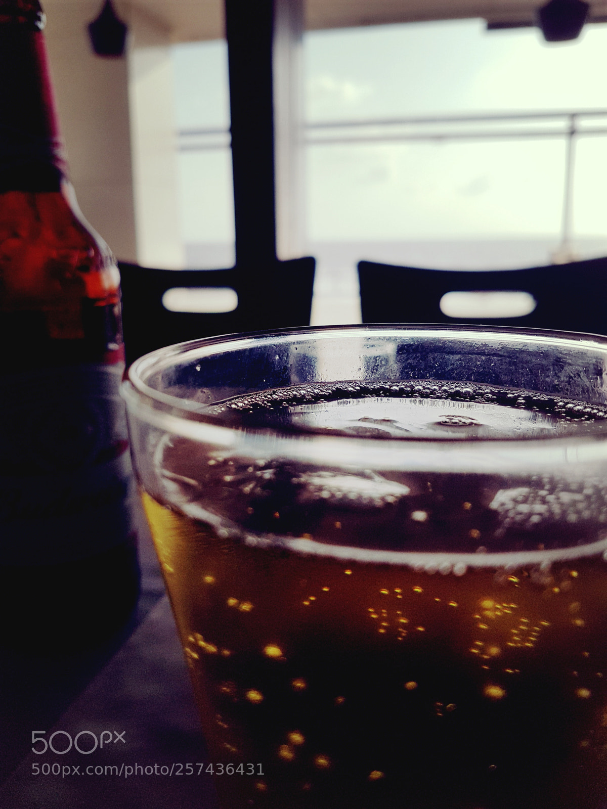 Samsung Galaxy S7 sample photo. Drink photography
