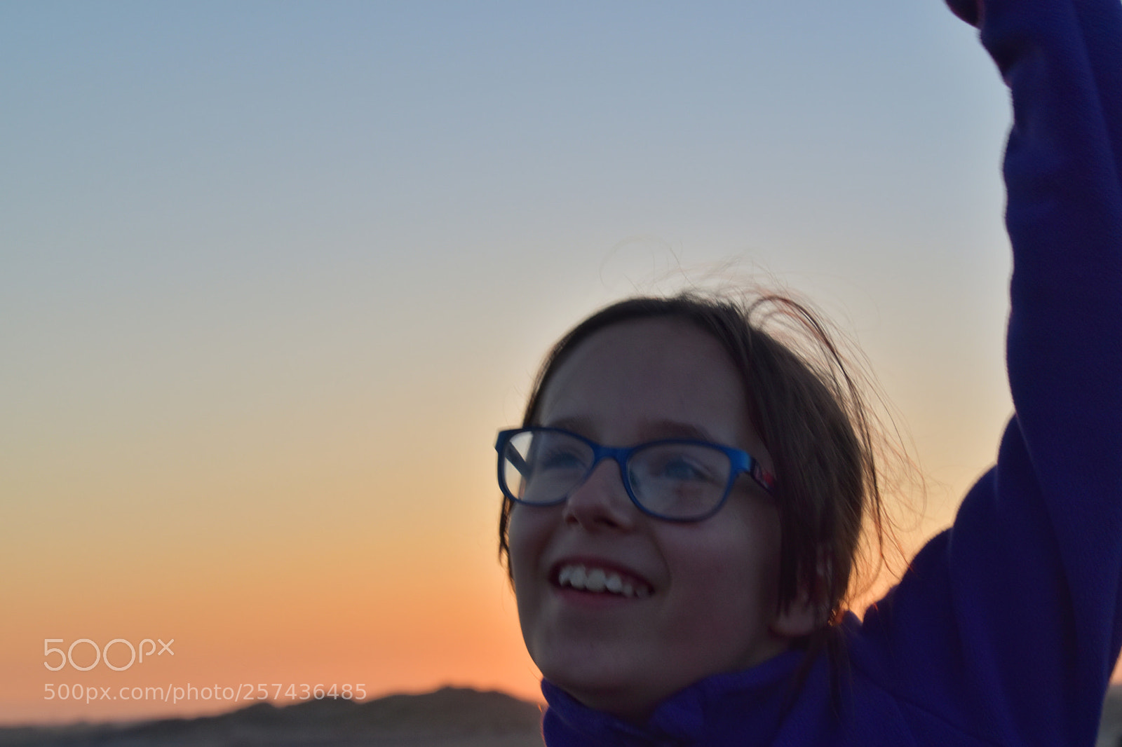 Nikon D5600 sample photo. Priceless photography