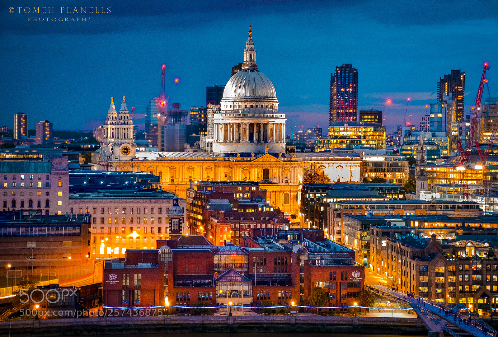 Nikon D7000 sample photo. Thames photography