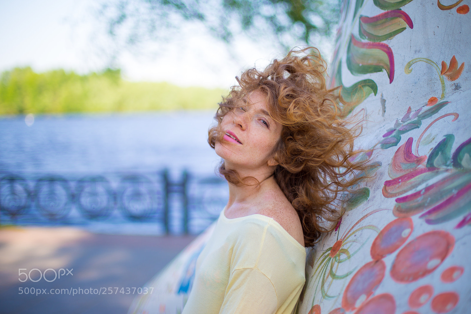 Canon EOS 6D sample photo. Катерина photography