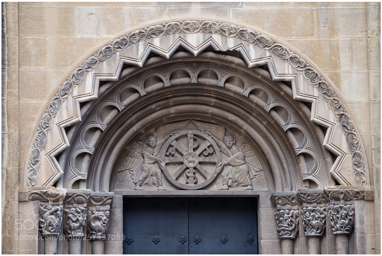 Canon EOS 6D sample photo. San pedro el viejo photography