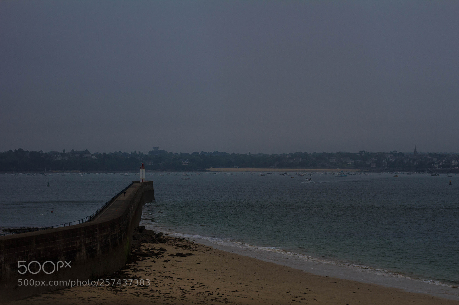 Canon EOS 600D (Rebel EOS T3i / EOS Kiss X5) sample photo. St malo photography