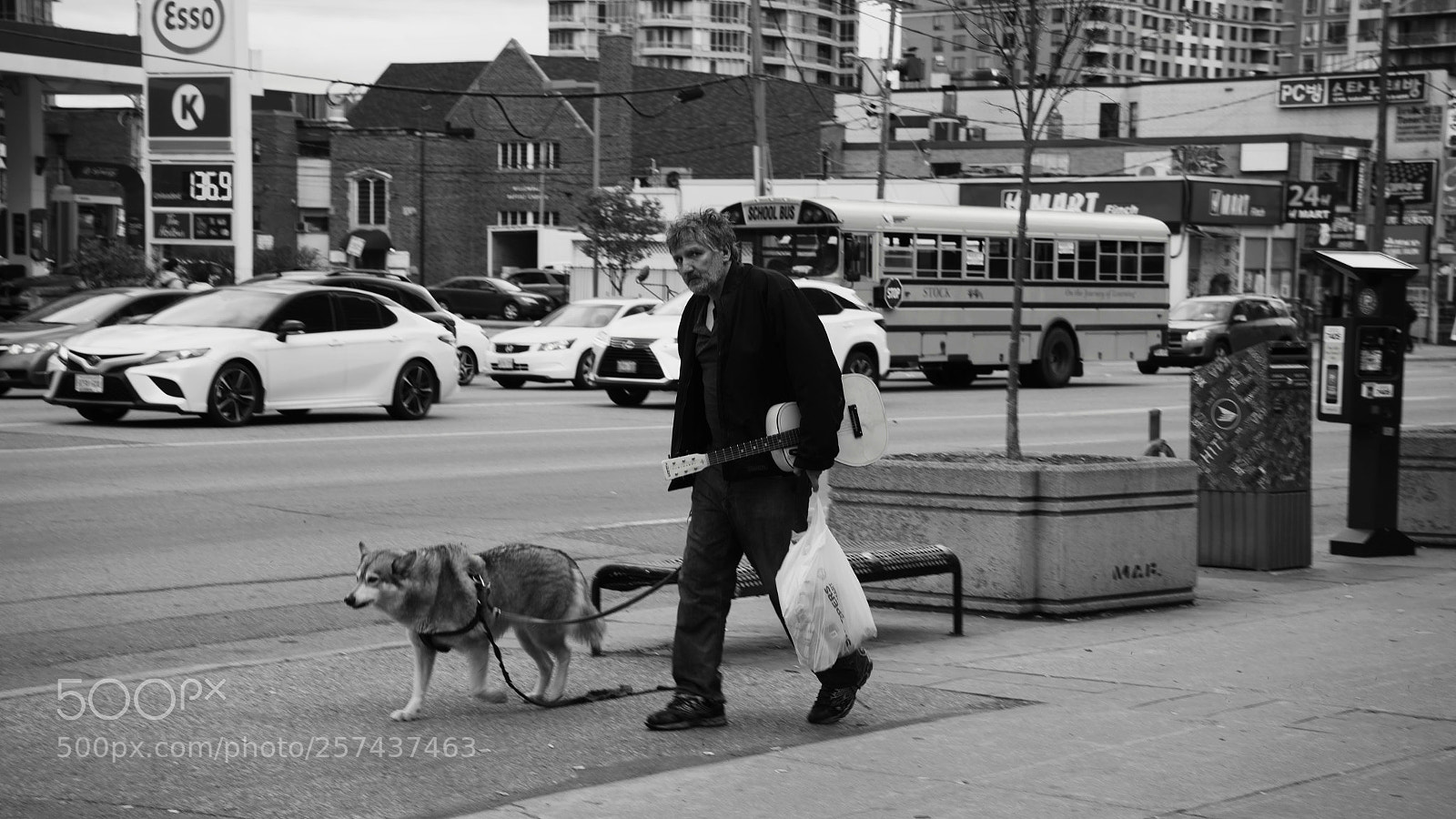 Sony a7 sample photo. Godfather justin trudeau is photography