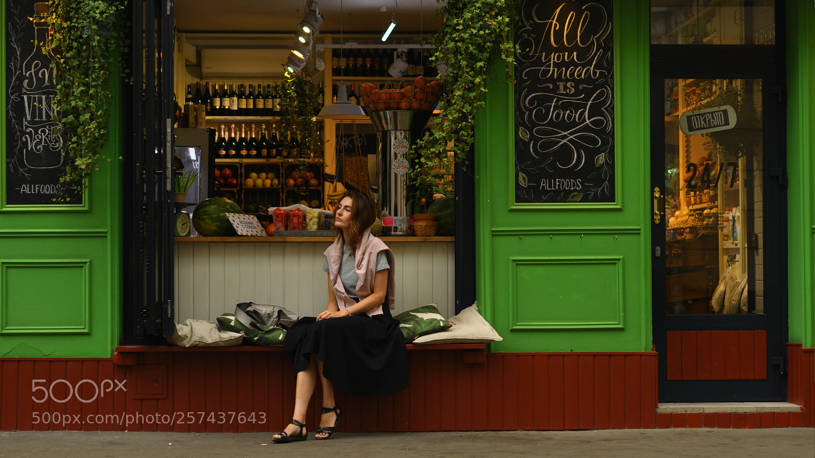 Nikon D500 sample photo. Her thoughts photography