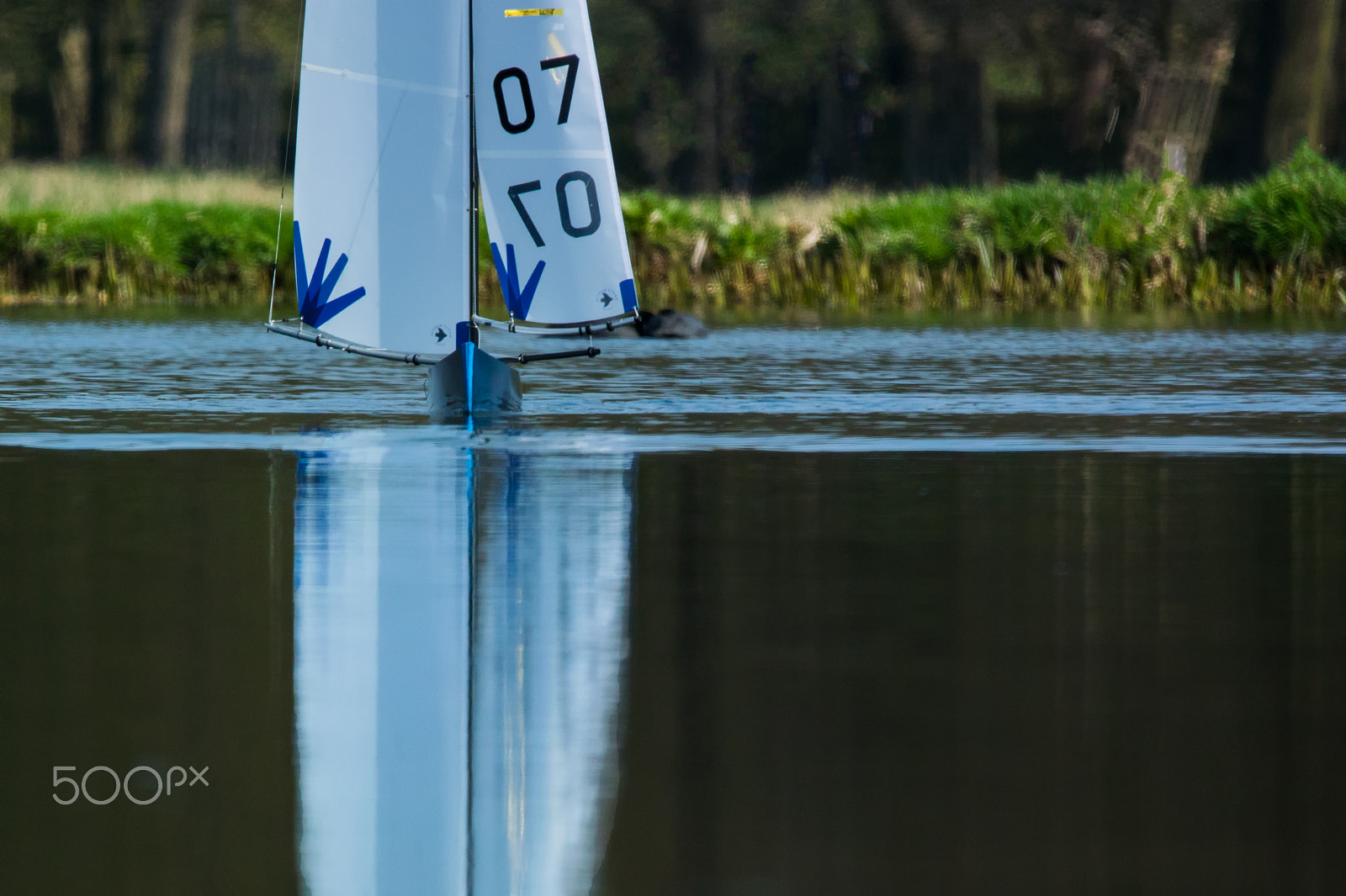 Nikon 1 V3 sample photo. Yacht photography