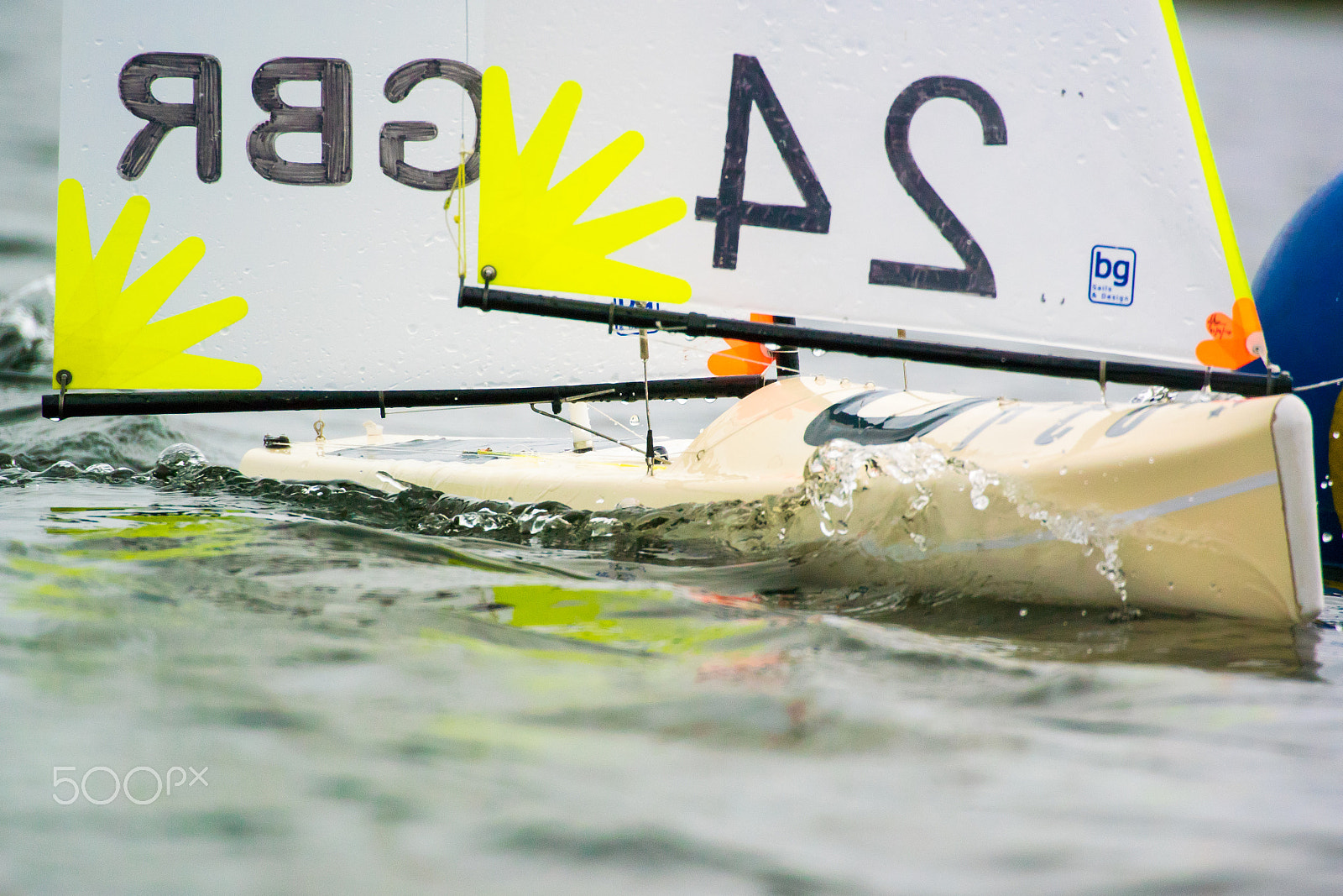 Nikon 1 V3 sample photo. Yacht photography