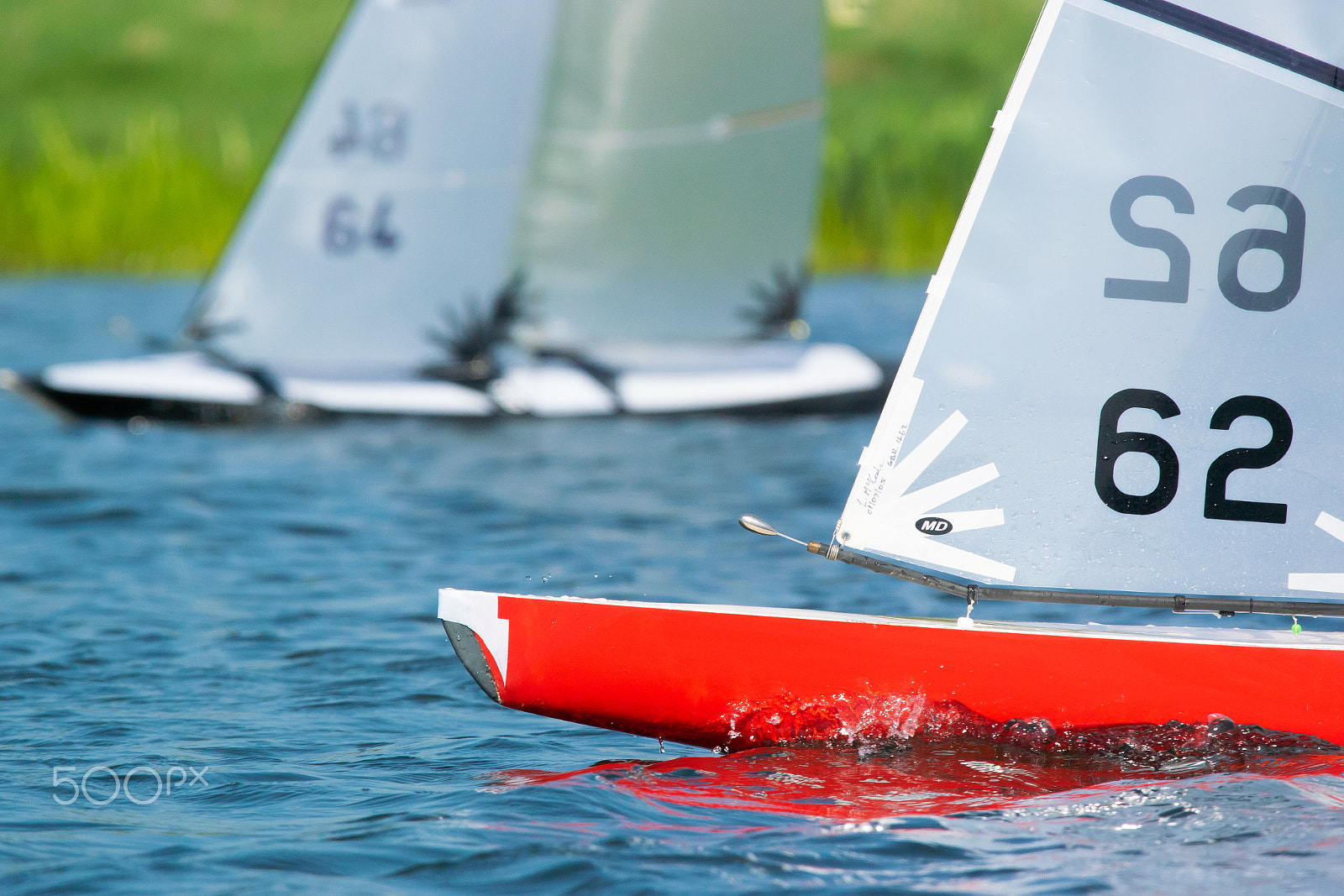 Nikon 1 V3 sample photo. Yacht photography