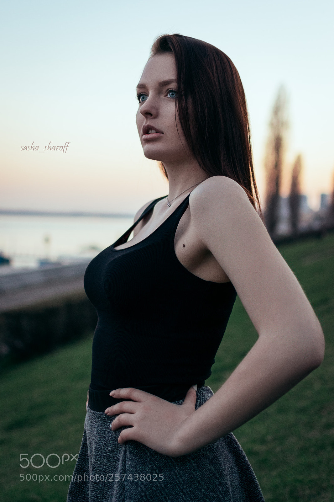 Nikon D5300 sample photo. Yana photography