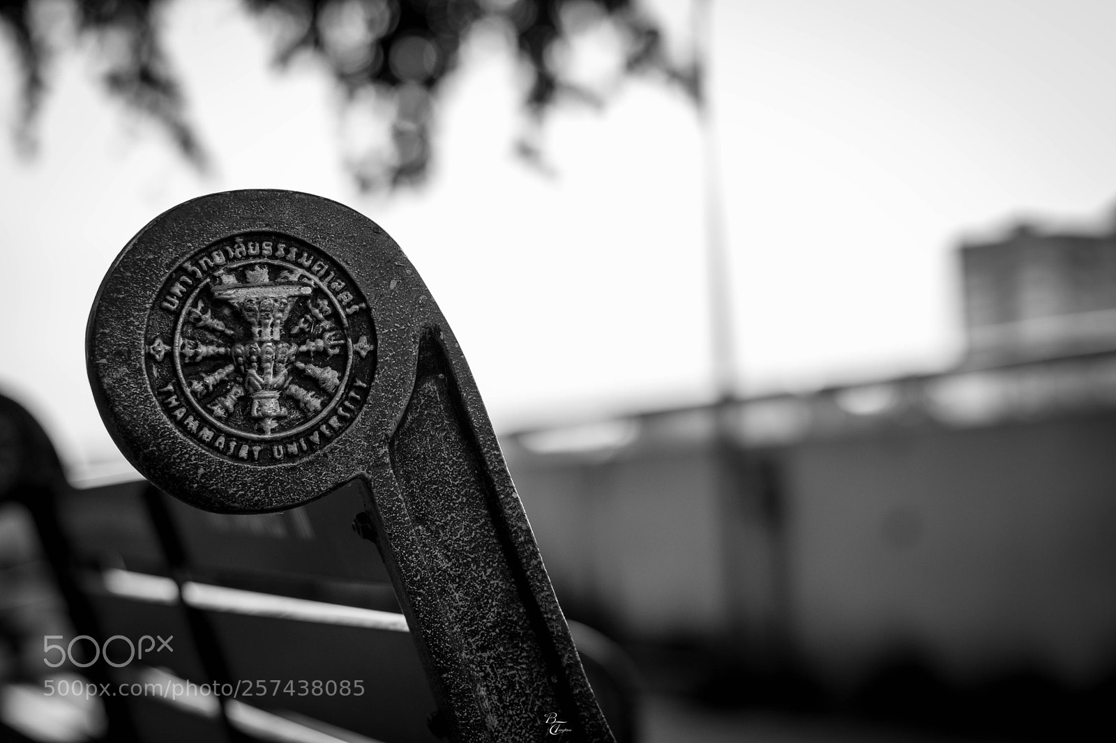Nikon D7100 sample photo. Thammasat photography