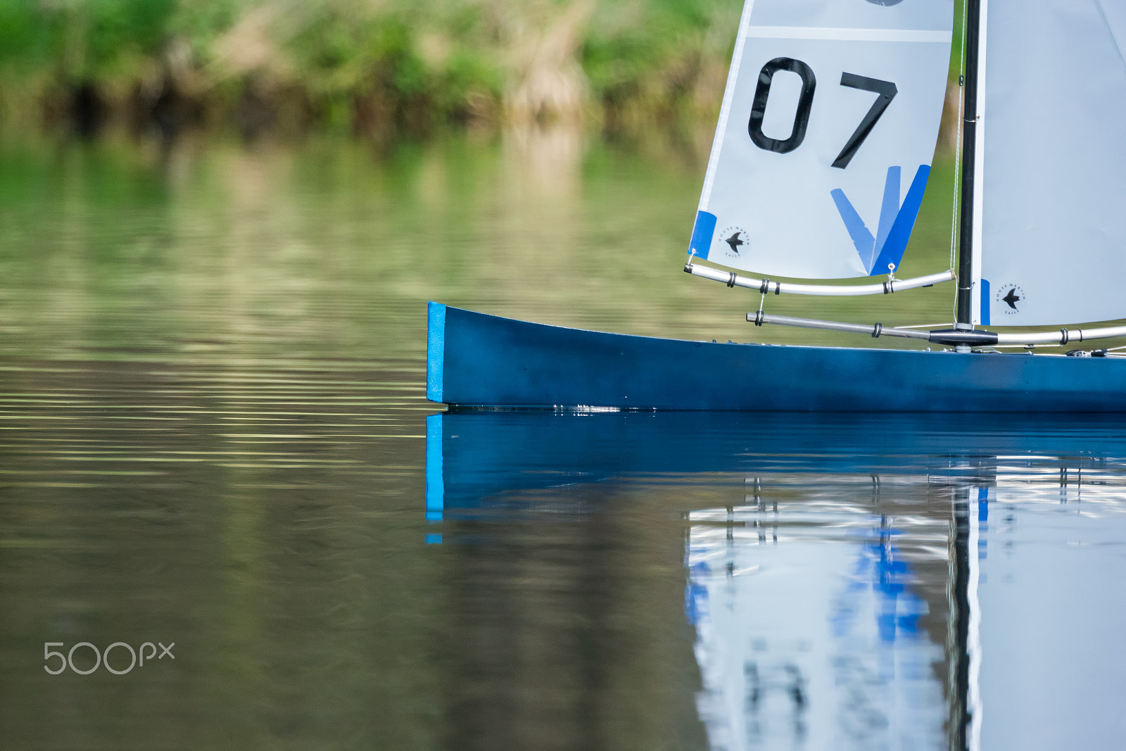 Nikon 1 V3 sample photo. Yacht photography