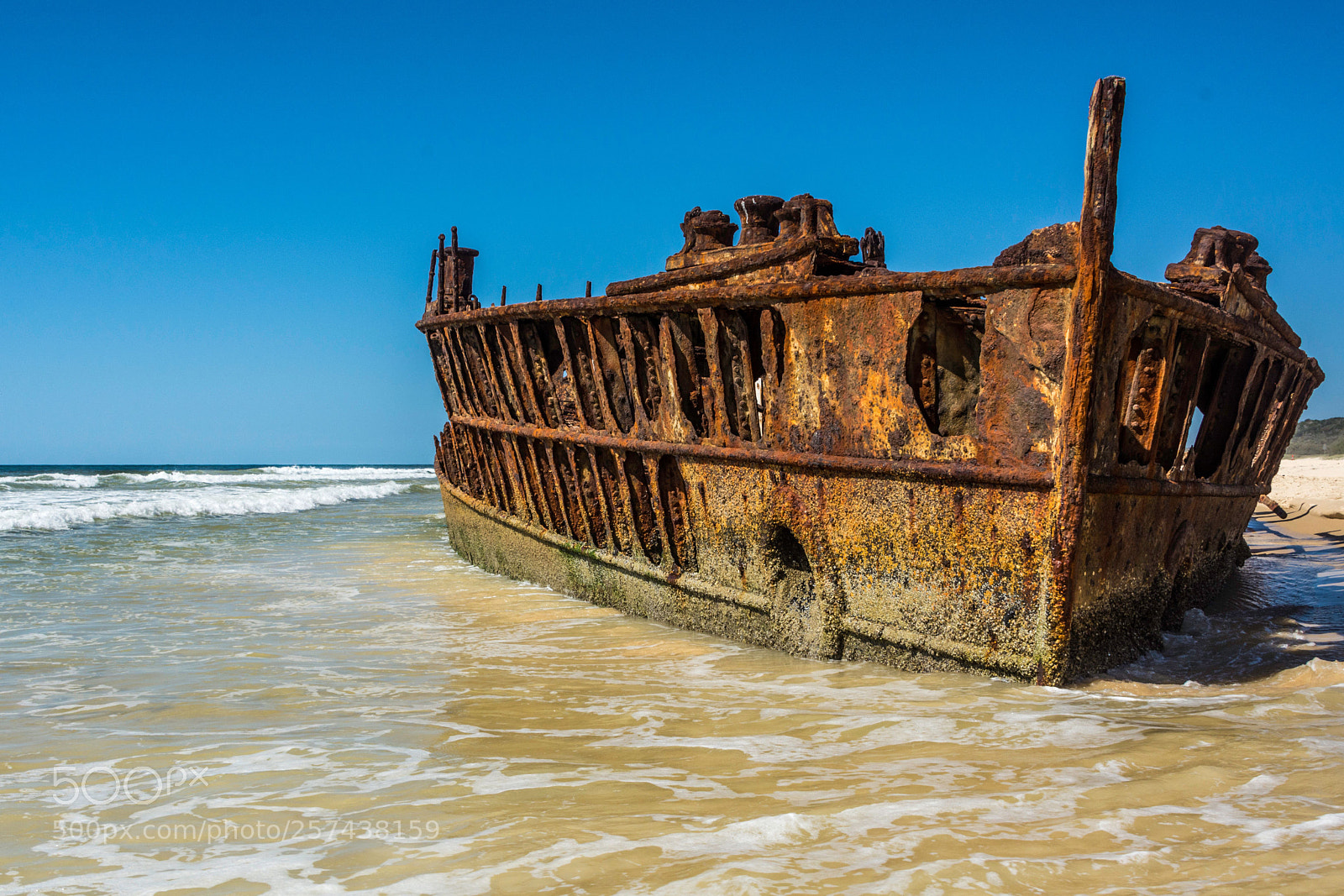 Nikon D7100 sample photo. Aust qld fi photography