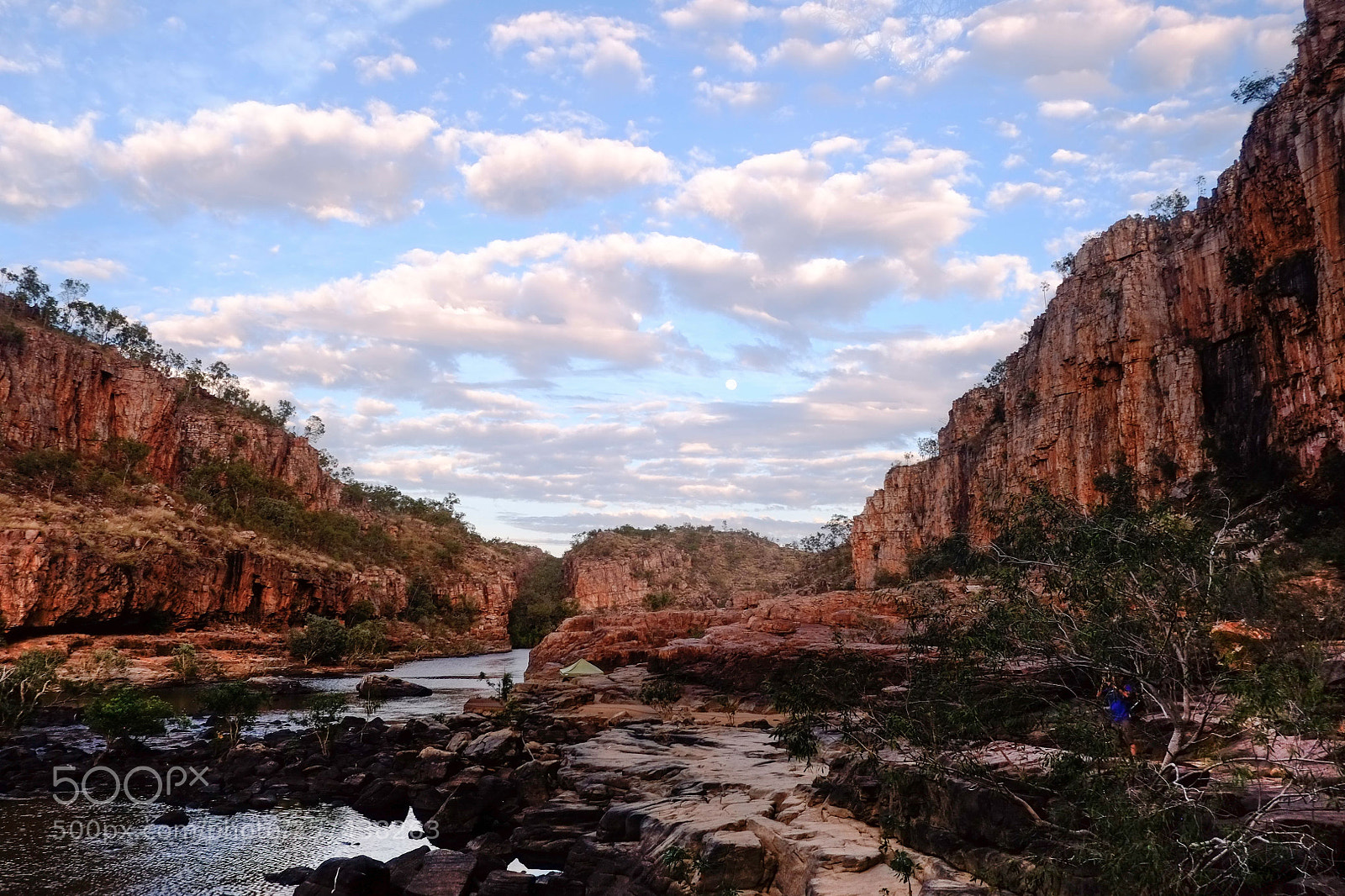 Fujifilm X-Pro1 sample photo. Nitbiluk np katherine nt photography