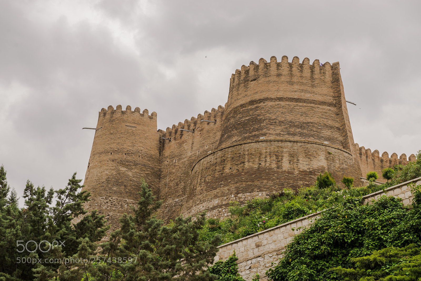 Nikon D610 sample photo. Falakolaflak castle.jpg photography