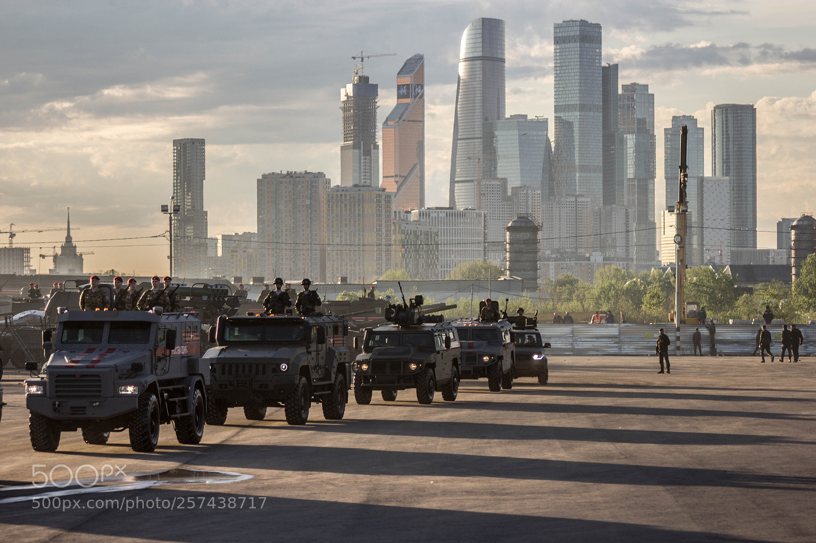 Canon EOS 60D sample photo. Victory day photography