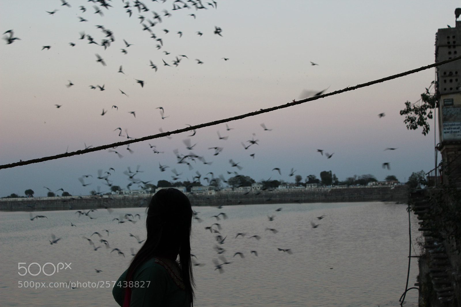 Canon EOS 600D (Rebel EOS T3i / EOS Kiss X5) sample photo. Rajsamand lake built by photography
