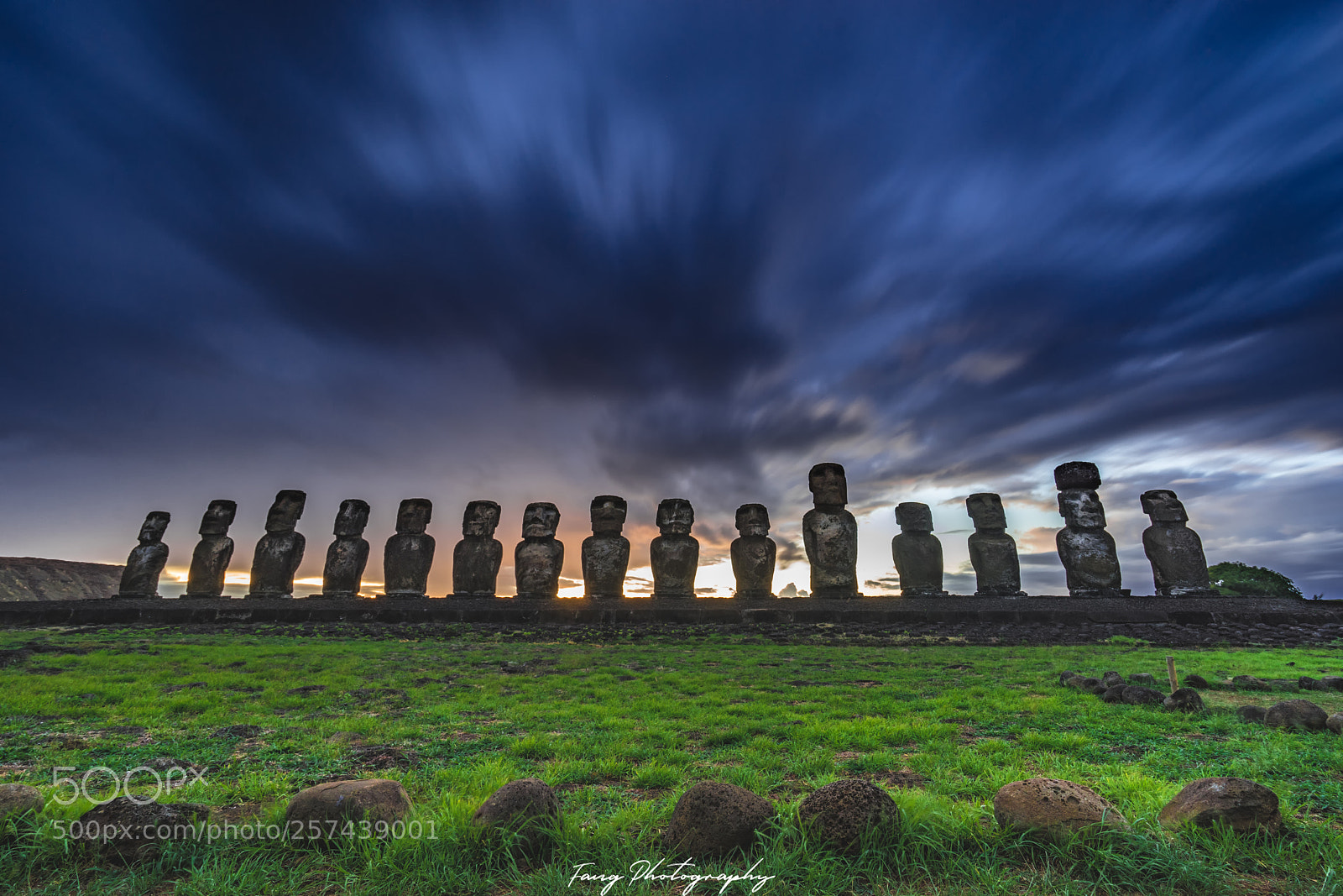 Sony a7 II sample photo. Mysterious warriors photography