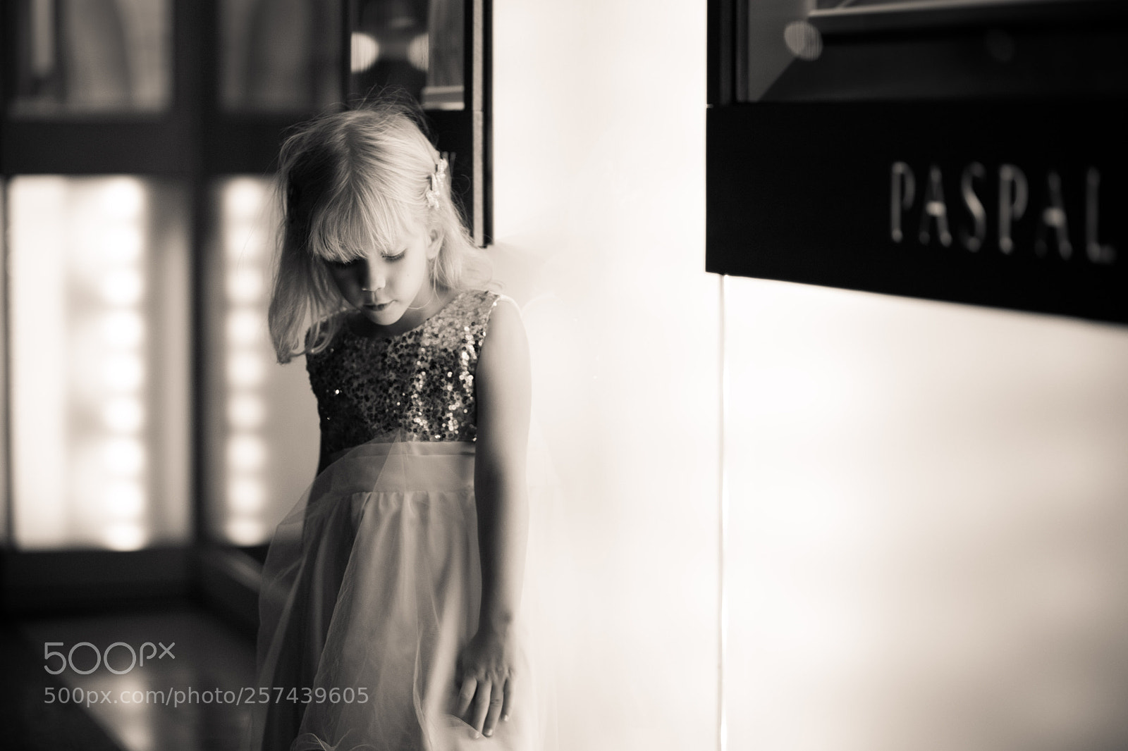 Canon EOS 6D sample photo. City lights 3 photography