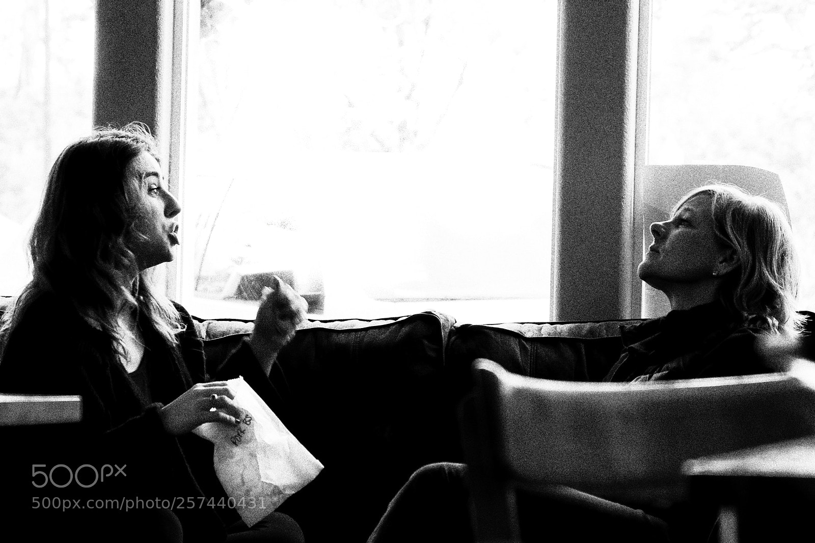 Fujifilm X-T20 sample photo. Human connection photography