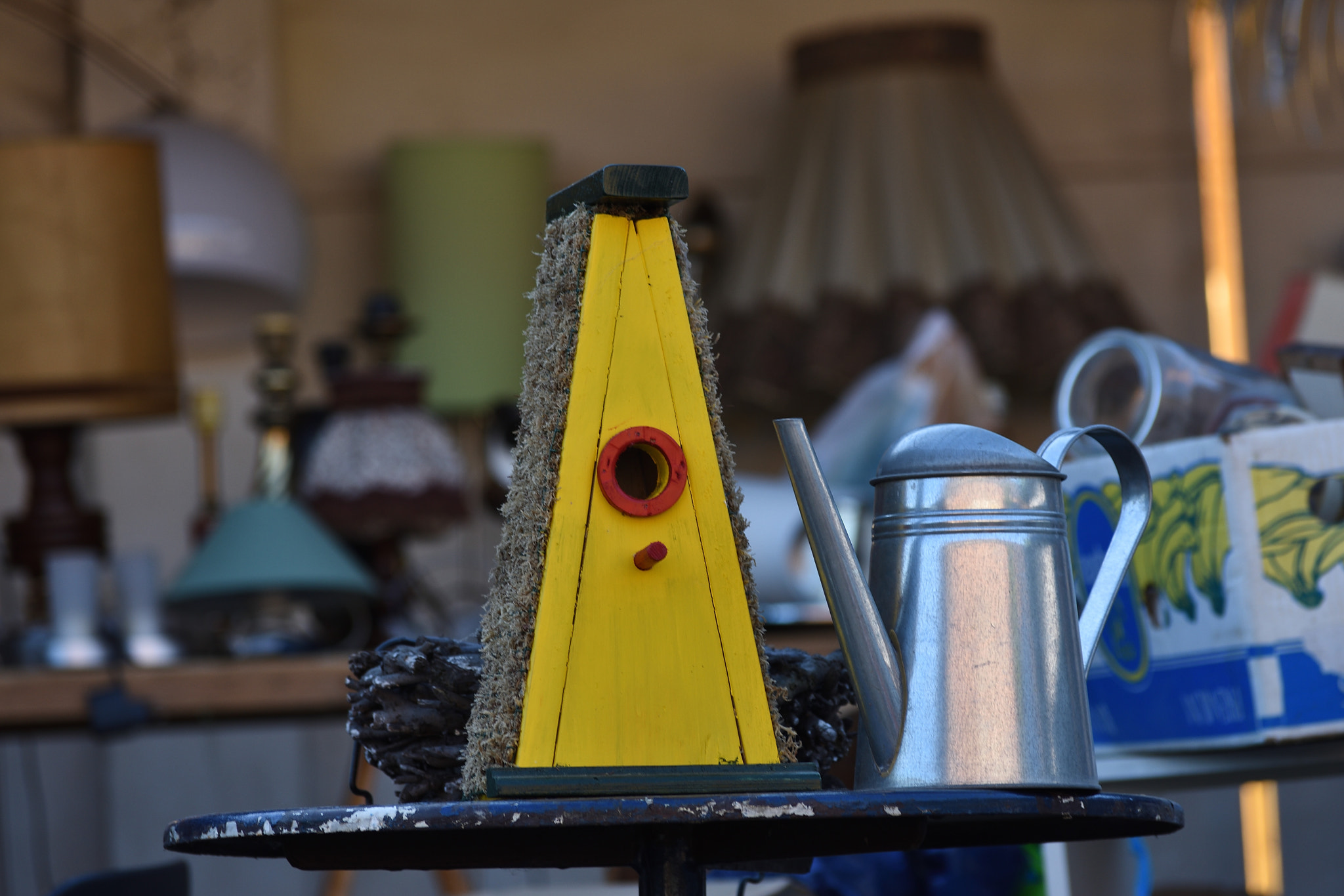 Nikon D7200 sample photo. Home sweet home. photography