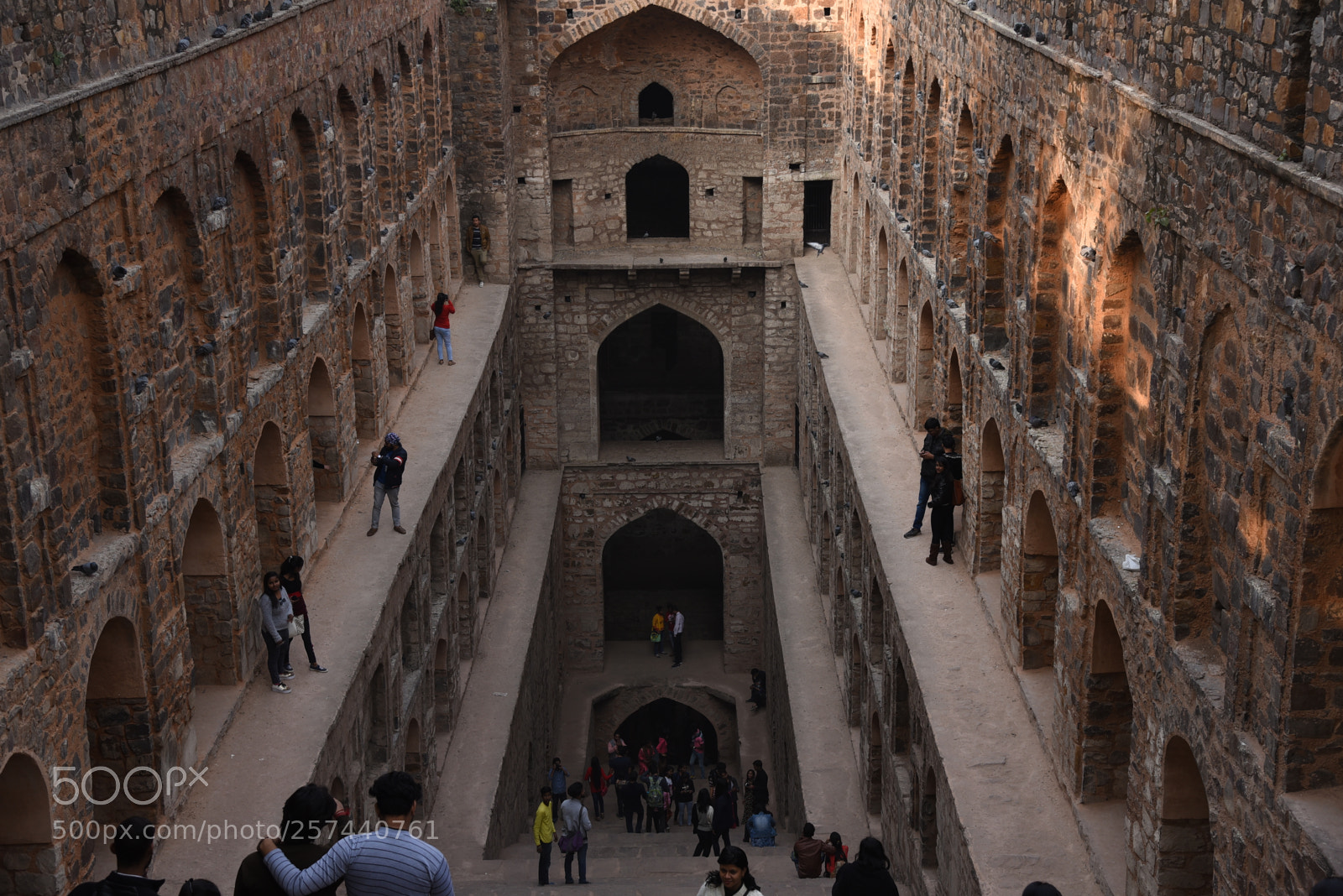 Nikon AF-S Nikkor 24-120mm F4G ED VR sample photo. Delhi photography