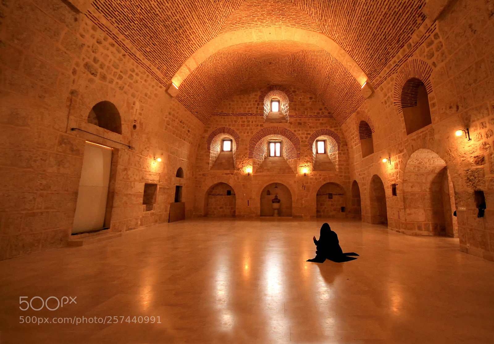 Canon EOS 7D sample photo. Midyat mor gabriel manast photography