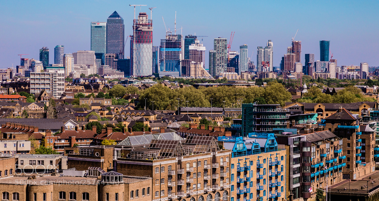 Canon EOS 5D Mark IV sample photo. A view from tower photography