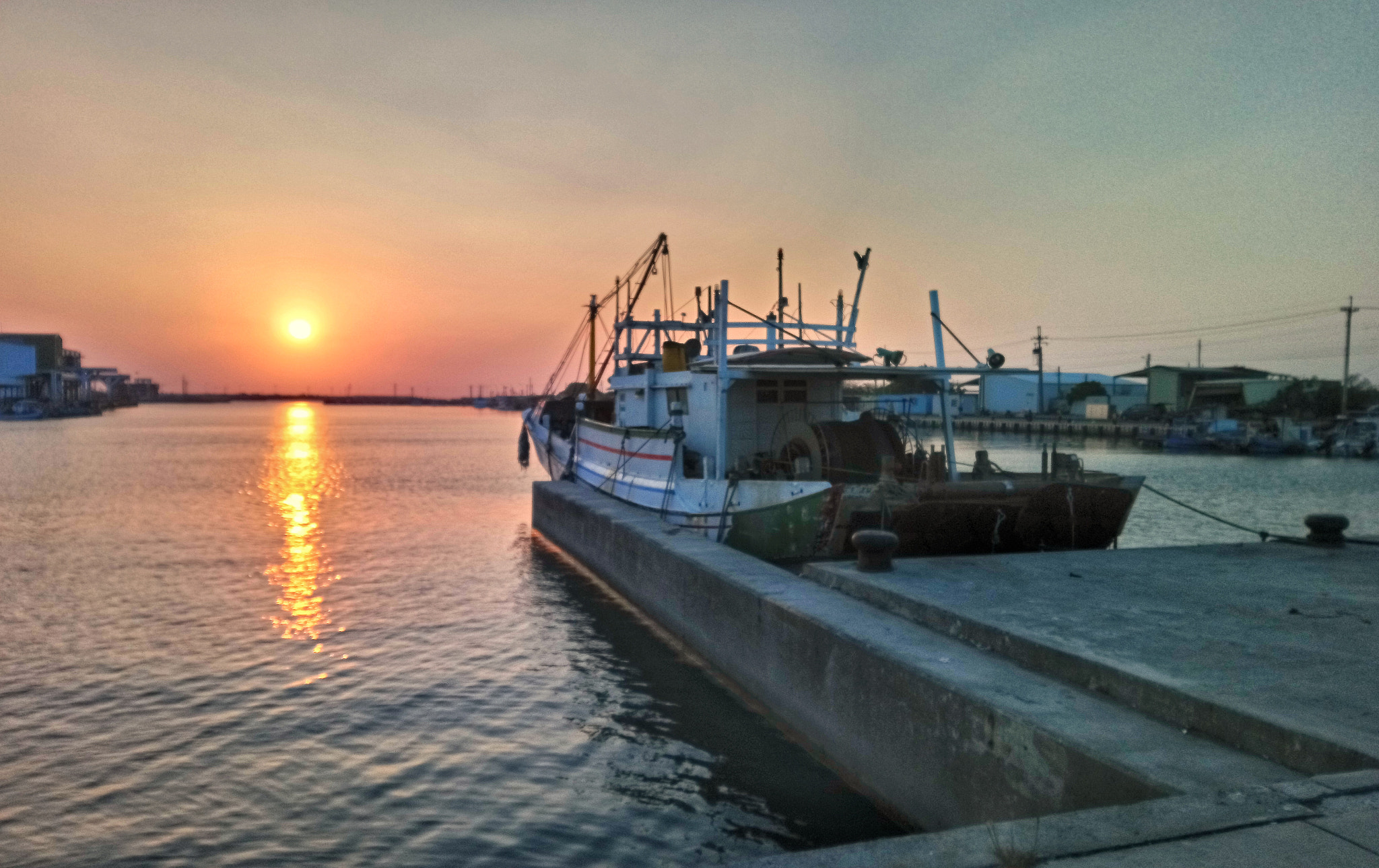 Sony Xperia XA1 Ultra sample photo