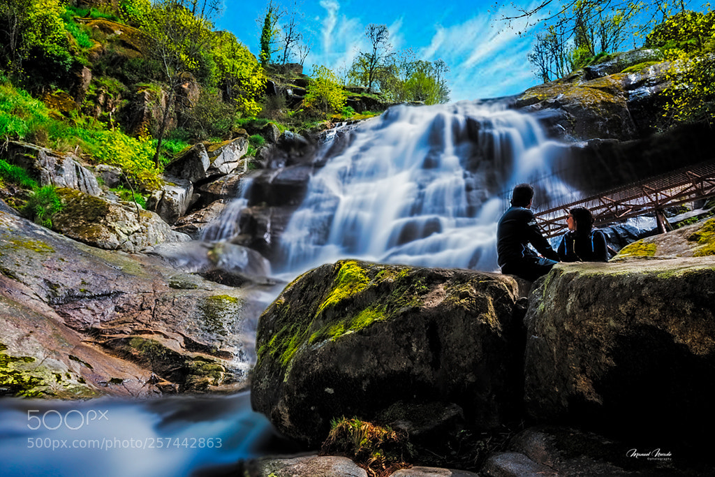 Nikon D750 sample photo. Caozo photography