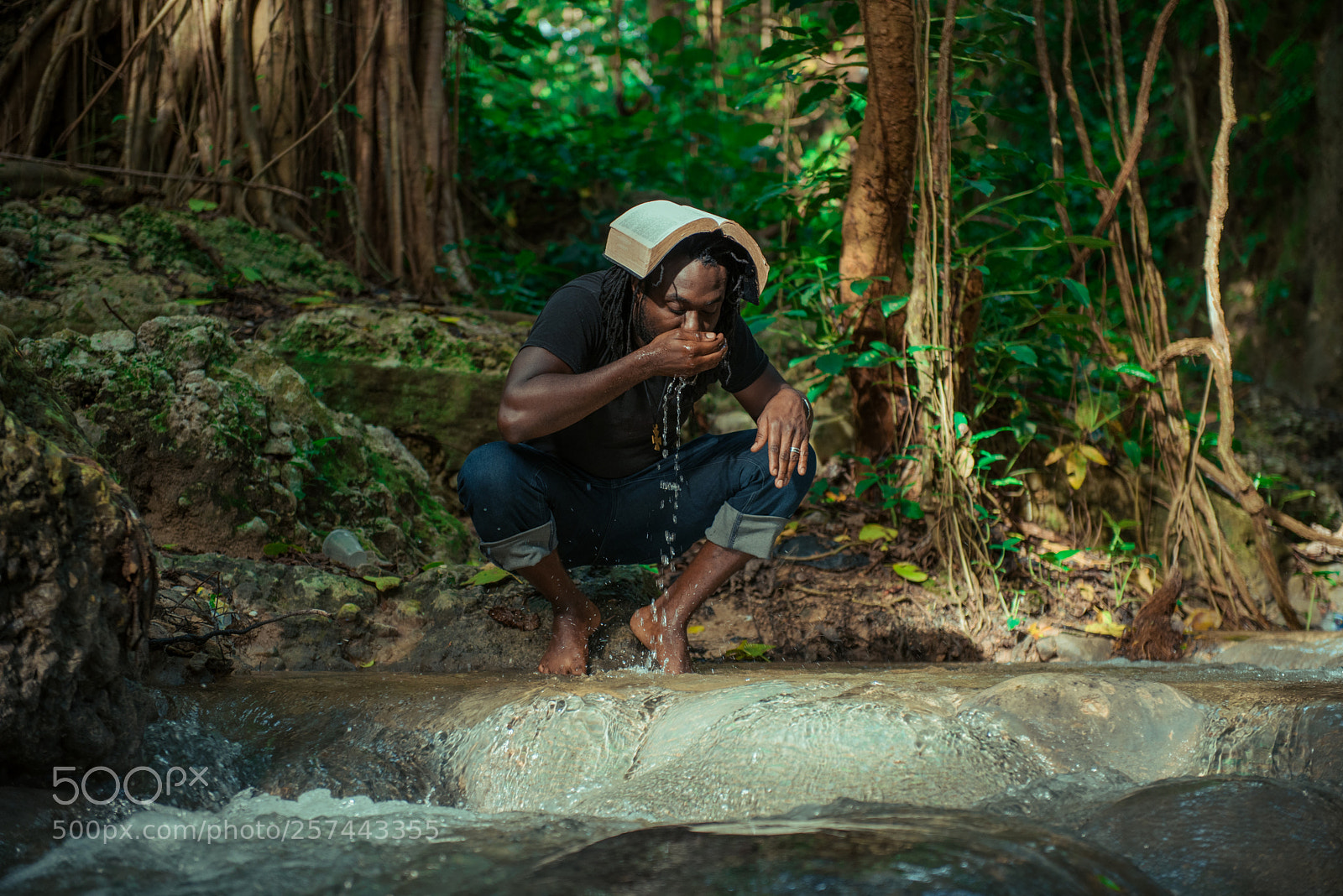Nikon D750 sample photo. Thirst for knowledge photography