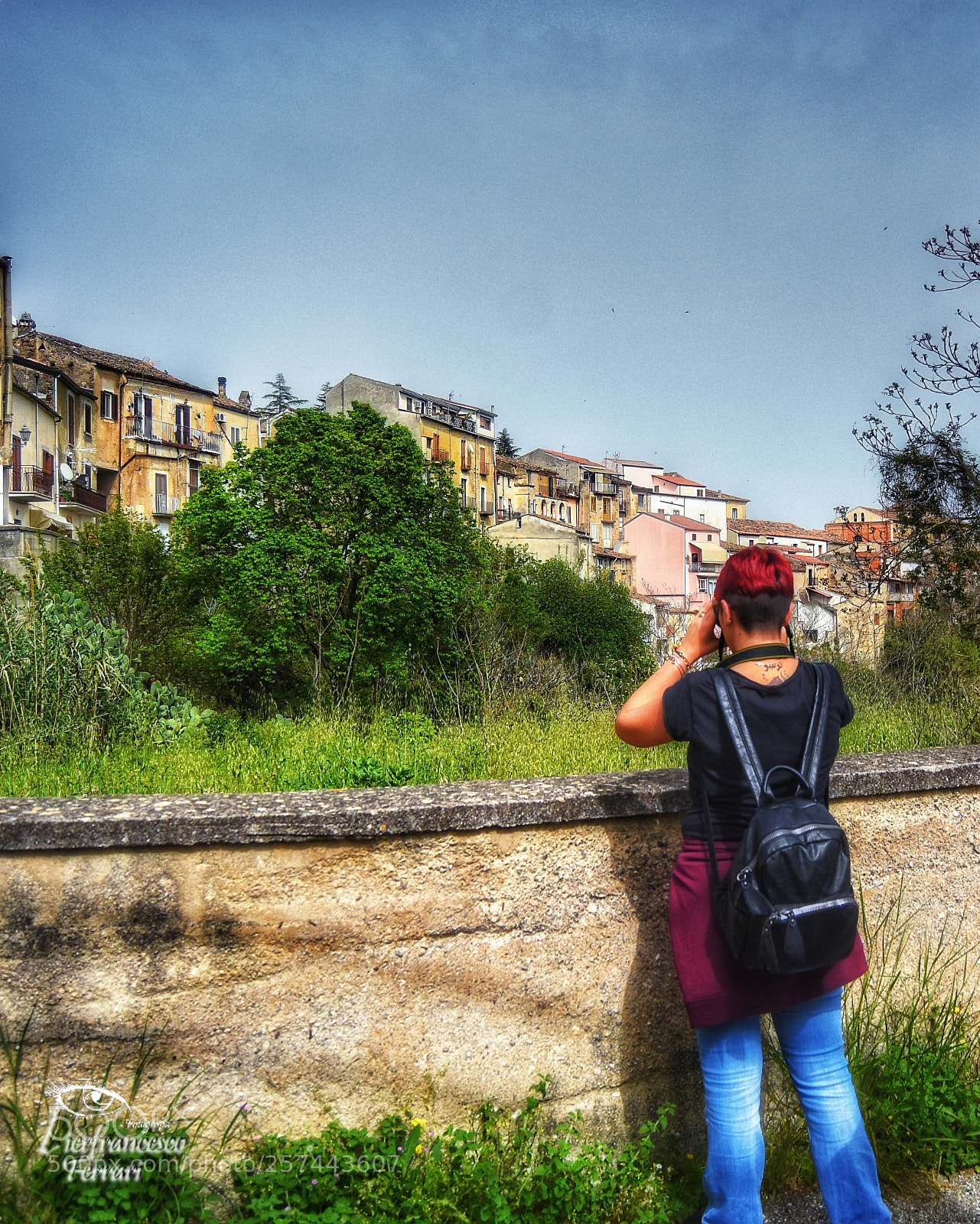 Nikon D7200 sample photo. #photowalking2018 #quintatappa #castrovillari photography