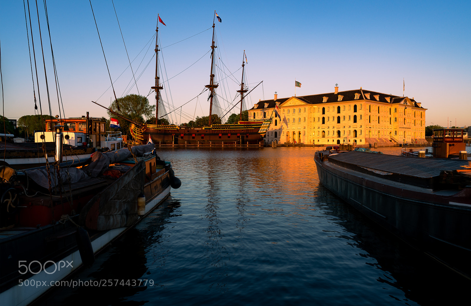 Sony a7R II sample photo. ~ amsterdam ~ photography